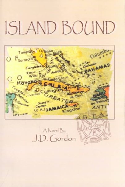 Island Bound cover