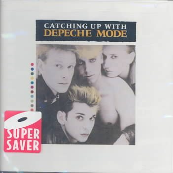 Catching Up With Depeche Mode