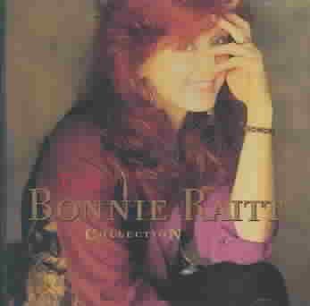 The Bonnie Raitt Collection cover