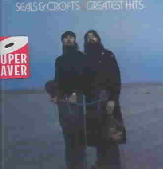 Seals & Crofts' Greatest Hits cover