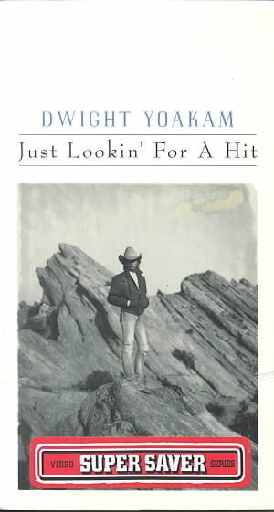 Dwight Yoakam - Just Lookin' for a Hit cover