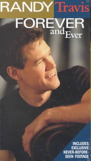Forever & Ever [VHS] cover