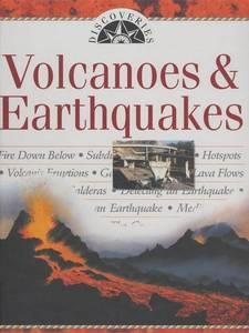 Volcanoes & Earthquakes (Discoveries)