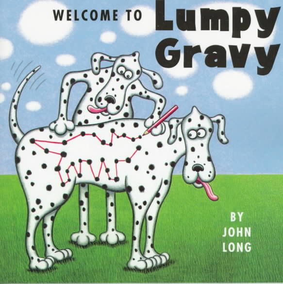 Welcome to Lumpy Gravy