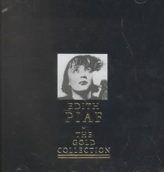 Gold Collection cover