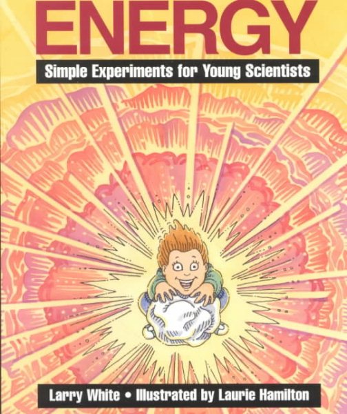 Energy (Gateway Science) cover