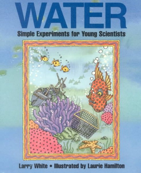Water (Gateway Science) cover