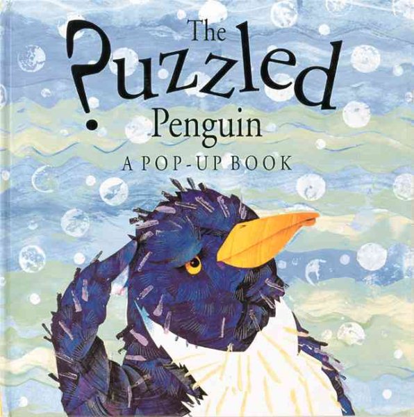 Puzzled Penguin, The