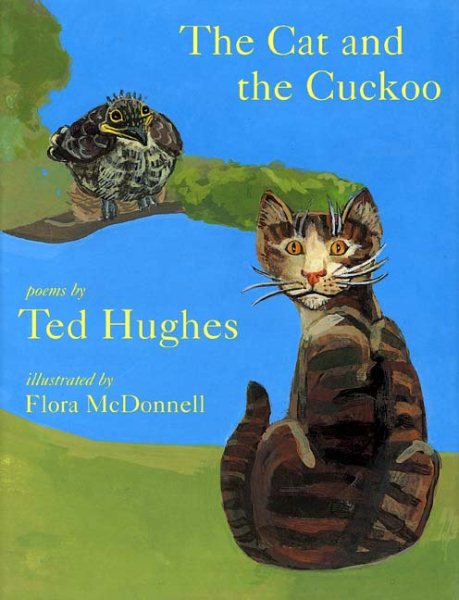 The Cat and the Cuckoo (Single Titles)