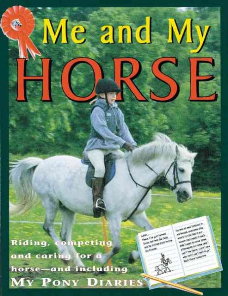 Me And My Horse (Single Titles)