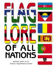 Flag Lore of All Nations (Single Titles) cover