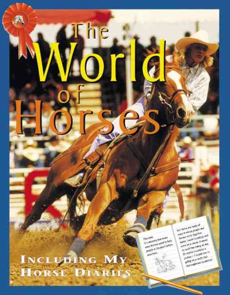 World Of Horses, The (Me and My Horse)