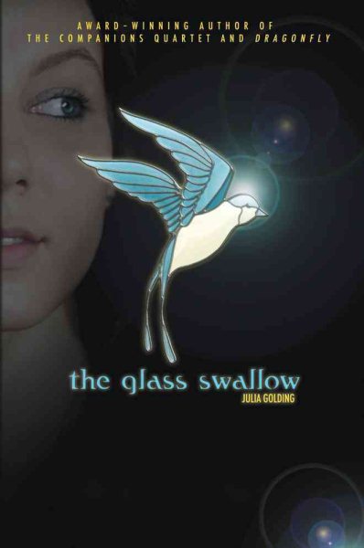 The Glass Swallow cover