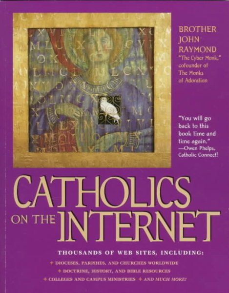 Catholics on the Internet cover