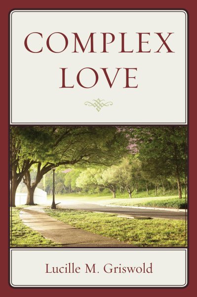 Complex Love cover