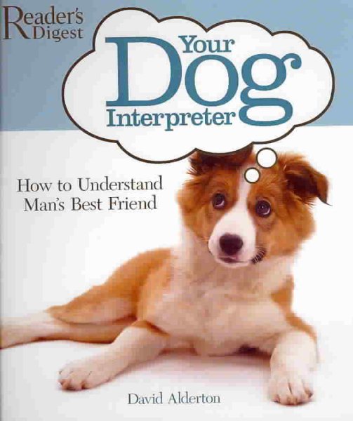 Your Dog Interpreter cover