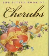 The Little Book of Cherubs cover