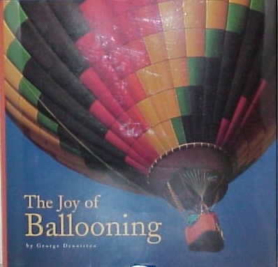 The Joy of Ballooning cover