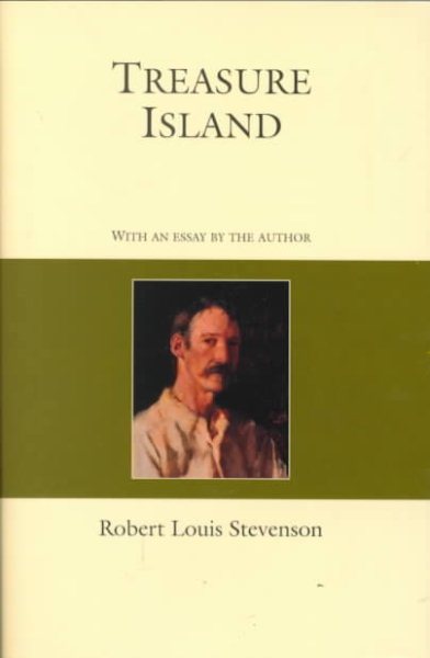 Treasure Island (Courage Classics) cover