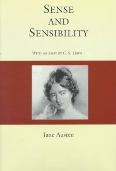 Sense and Sensibility (Giant Courage Classics) cover