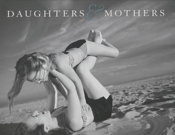 Daughters and Mothers cover