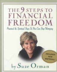 The 9 Steps To Financial Freedom