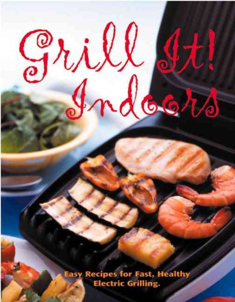 Grill It Indoors