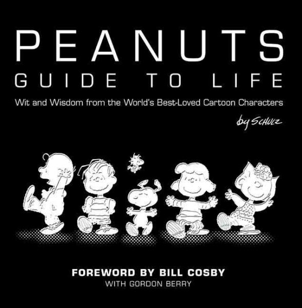Peanuts Guide To Life