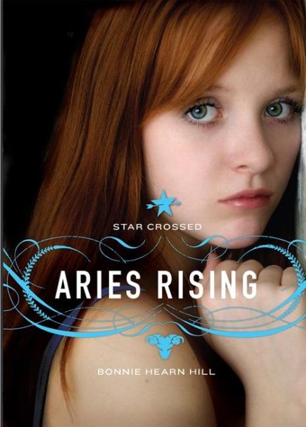 Aries Rising (Star Crossed) cover