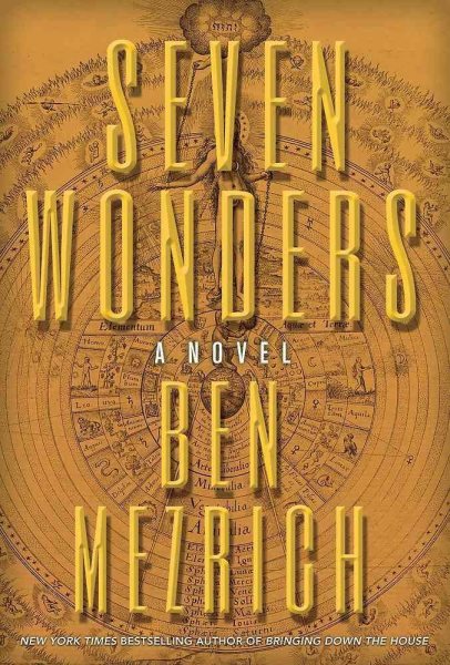 Seven Wonders cover