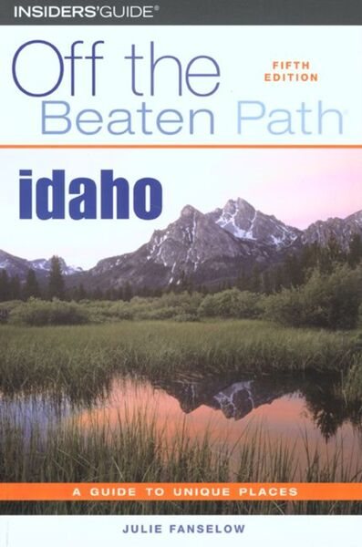 New Hampshire Off the Beaten Path, 6th (Off the Beaten Path Series) cover
