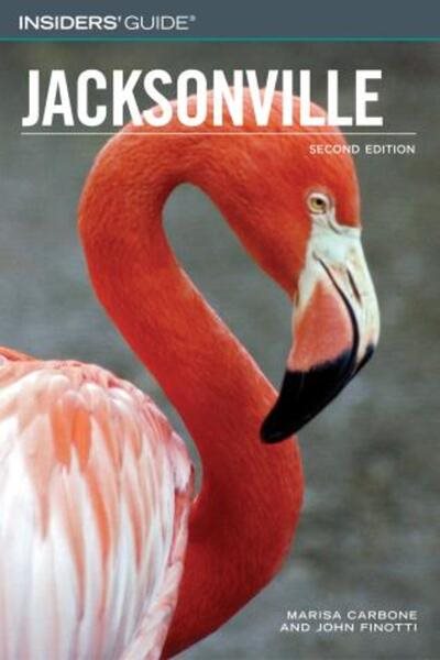 Insiders' Guide to Jacksonville, 2nd (Insiders' Guide Series)