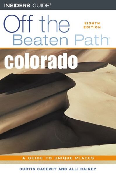 Hawaii Off the Beaten Path, 7th (Off the Beaten Path Series) cover