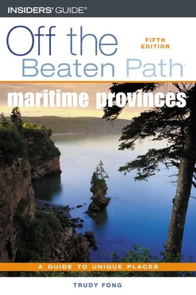 Maryland and Delaware Off the Beaten Path®, 7th (Off the Beaten Path Series) cover