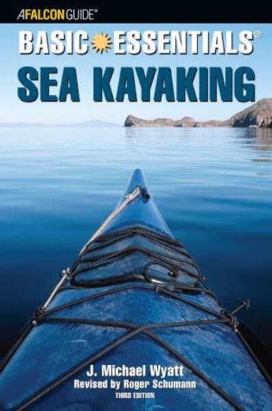 Basic Essentials® Sea Kayaking (Basic Essentials Series) cover