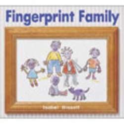 Rigby Literacy: Student Reader Grade 3 Fingerprint Family, Nonfiction