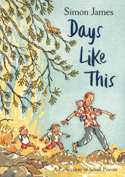 Days Like This cover
