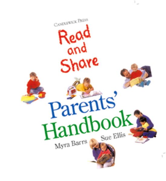 Parents Handbook: Read and Share