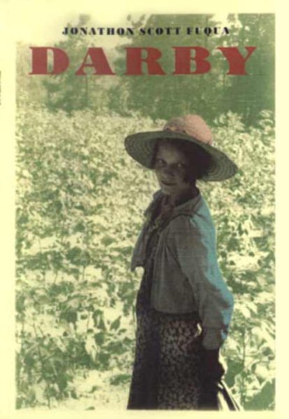 Darby cover
