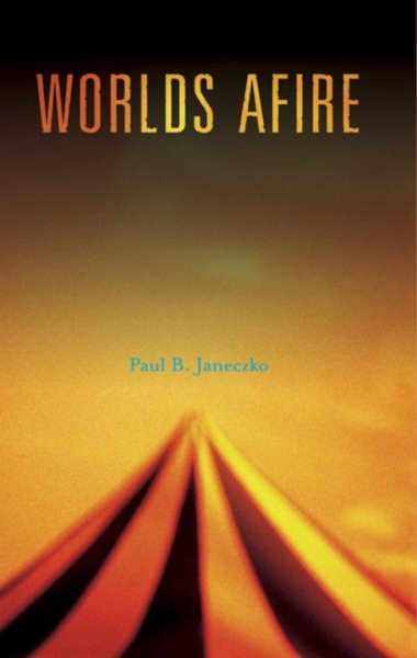 Worlds Afire cover