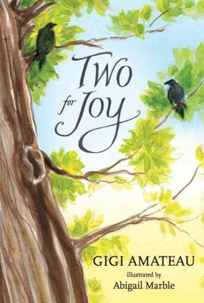 Two for Joy cover