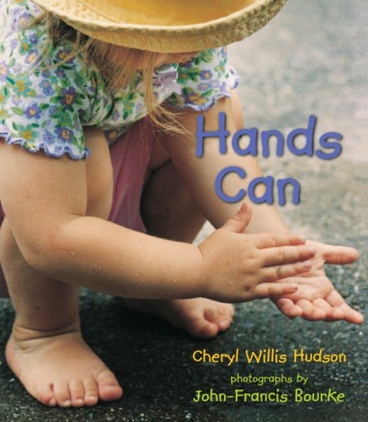 Hands Can cover