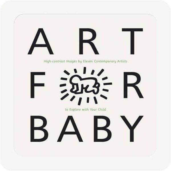 Art for Baby cover