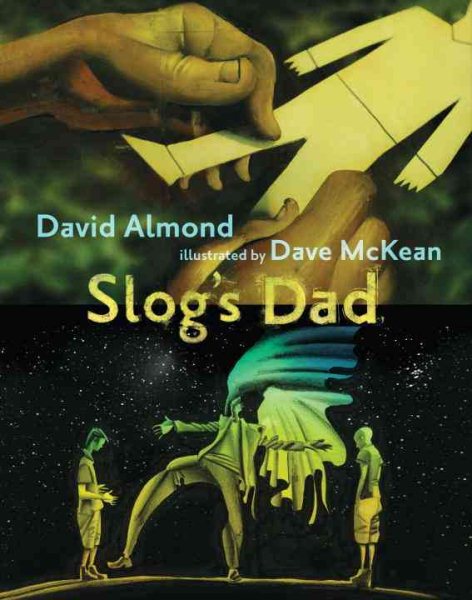 Slog's Dad cover