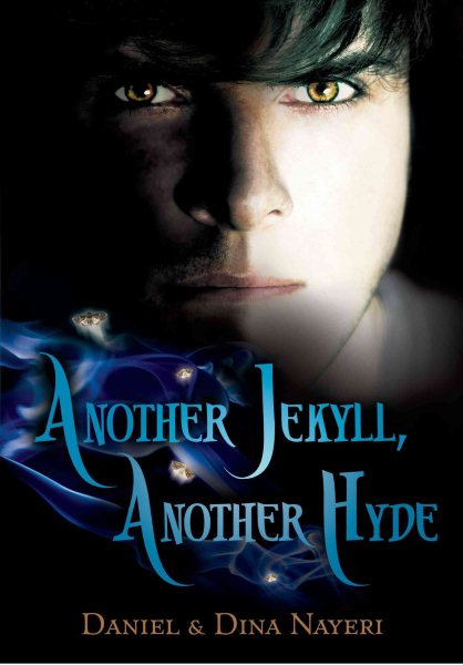 Another Jekyll, Another Hyde cover