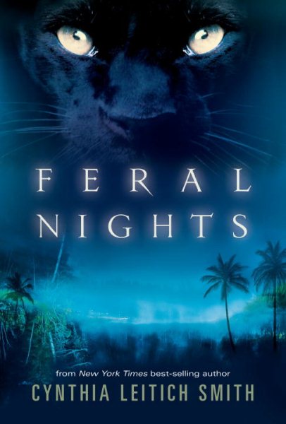 Feral Nights cover