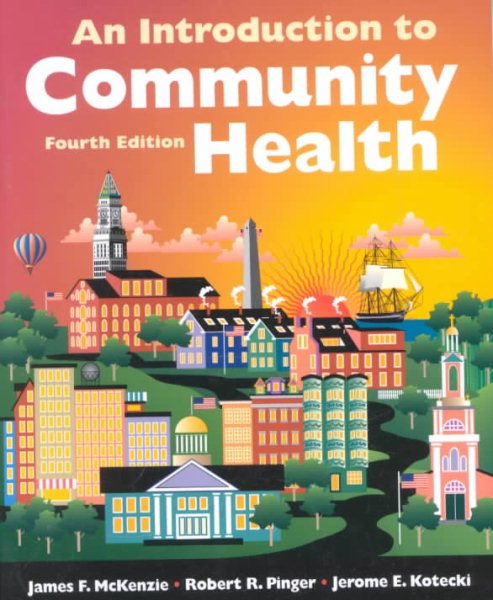 An Introduction to Community Health