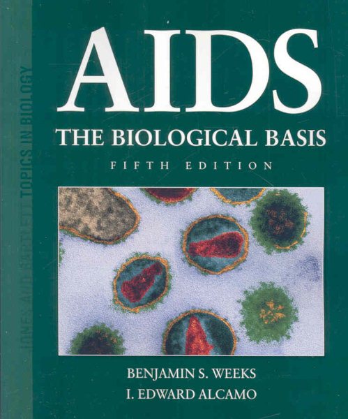 Aids the Biological Basis Fifth Edition cover