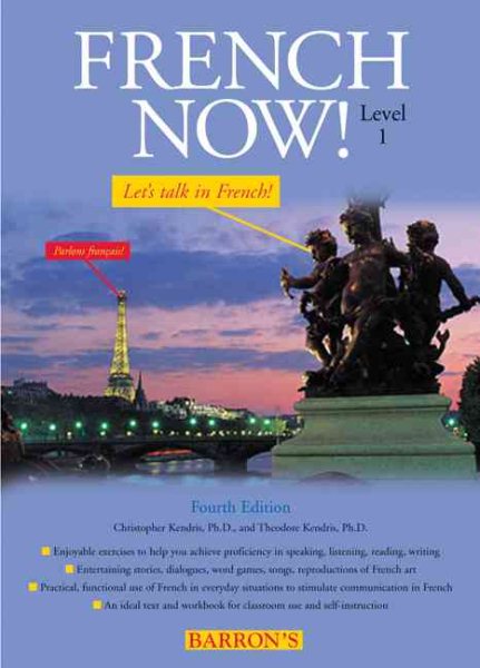 French Now! Level 1