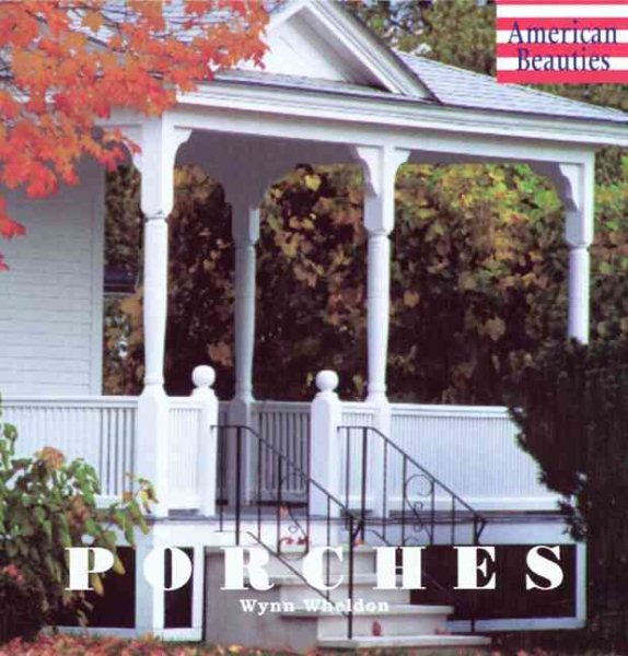Porches (American Beauties) cover
